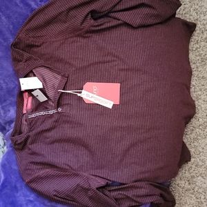 Ladies Long sleeve tunic